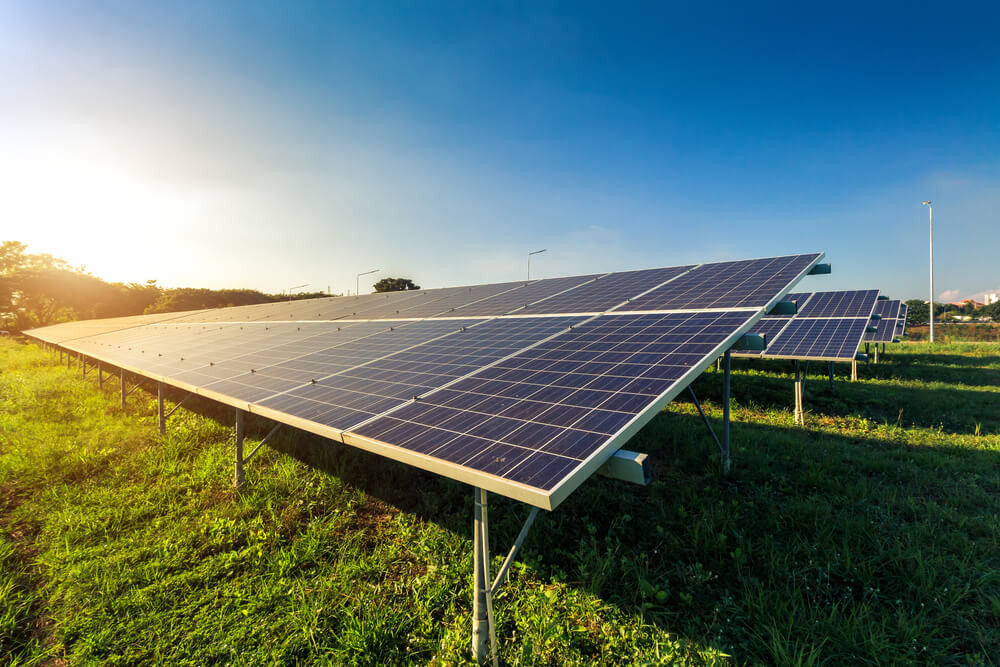 【綠能知識庫】太陽能板污染說全解析！4步驟完成太陽能板回收，跟太陽能缺點說再見