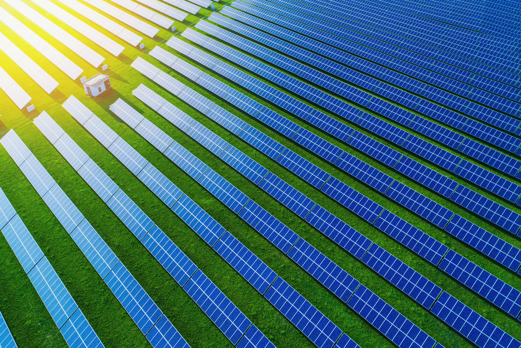 【PGE綠能知識庫】農地種電爭議不斷，如何兼顧太陽能光電業者與農民的權益？一次詳解農地種電法規