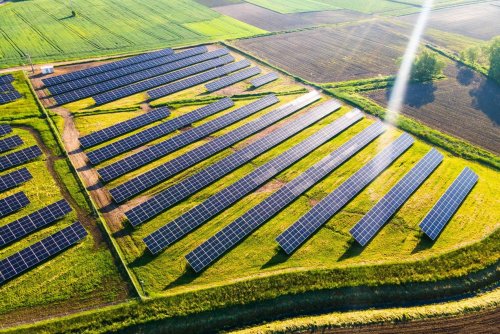 【綠能知識庫】農電共生在台灣可行嗎？農地太陽能法規限制及案例分享，了解台灣光電產業的未來