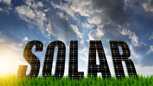 太陽能如何發電？最簡單的白話文說明