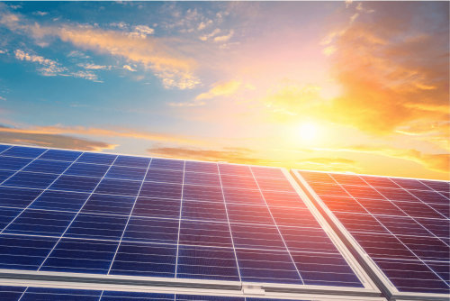 【綠能知識庫】2023太陽能趨勢｜太陽能還有發展性嗎？解析台灣、國際綠能之路