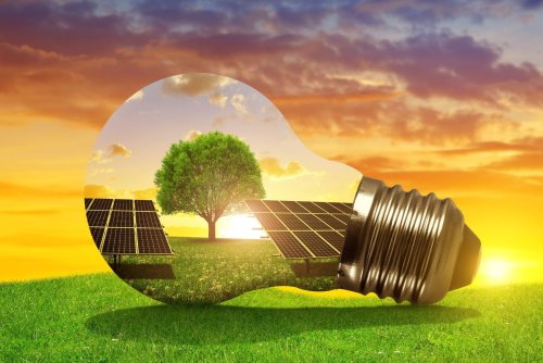 【PGE 綠能知識庫】帶你破解太陽能迷思：太陽能優點、太陽能原理、太陽能板污染回收