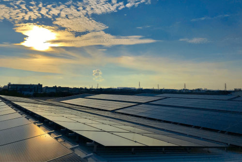 【綠能知識庫】太陽能設備自用、出租、賣電，想建置太陽能什麼比較適合我？綠電該從何開始？